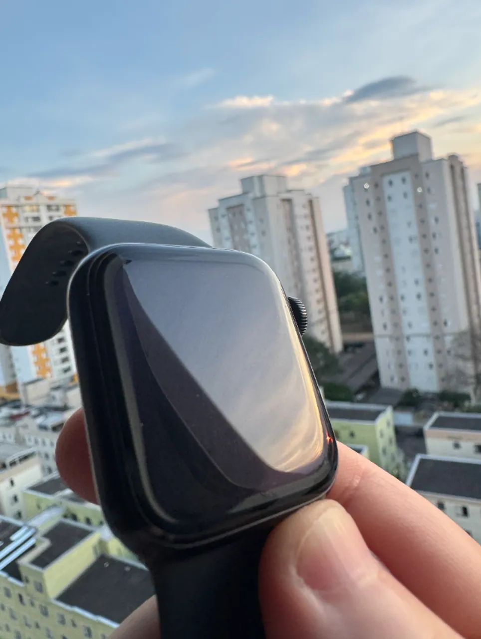 Apple Watch SE 2 - 40mm - Midnight - Foto 2