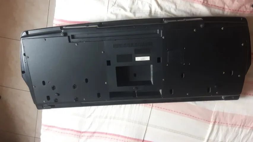 Teclado Technics SX-KN930 - Foto 2
