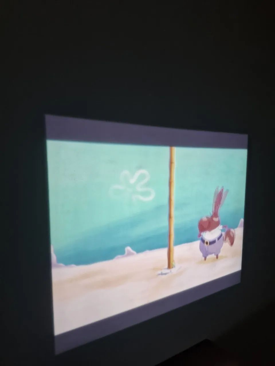 Projetor  benq  ms510+ - Foto 6