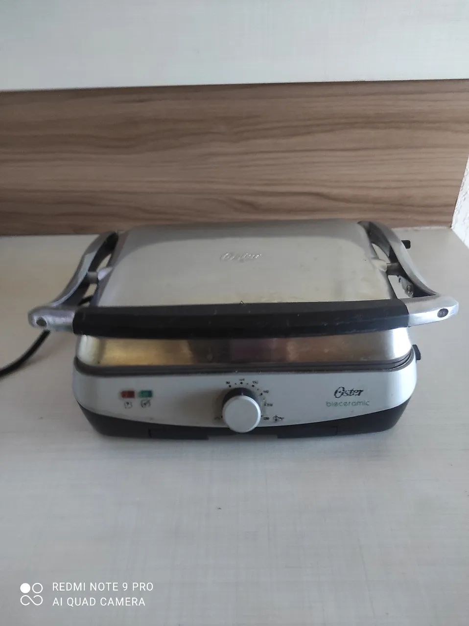 Grill Oster Ceramic