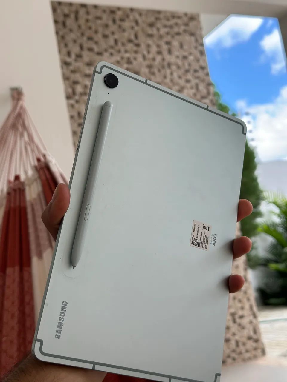 Tablet em PERFEITO estado !! - Foto 3