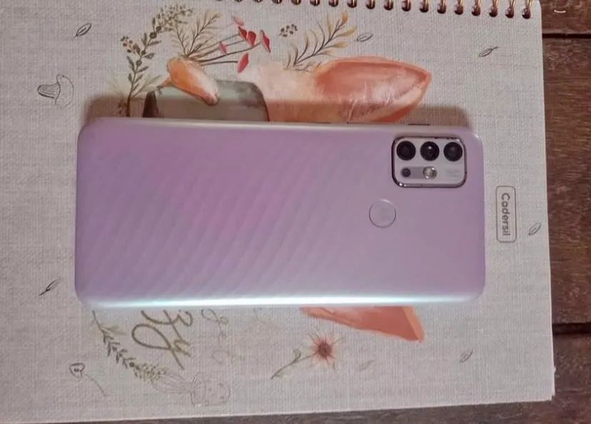 Vendo moto g10 64Gb - Foto 2