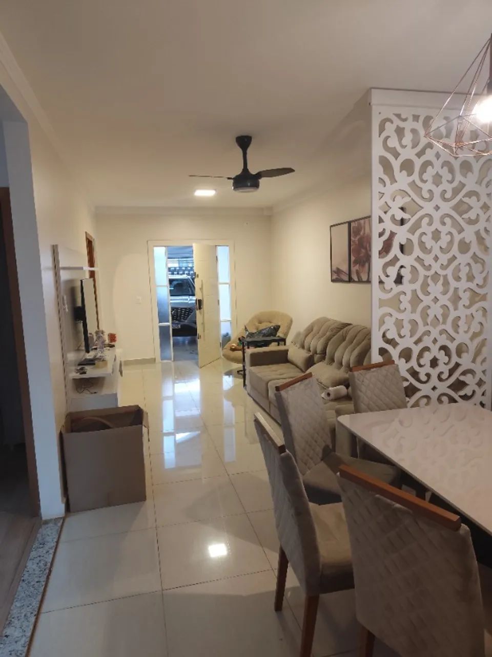 Casa para alugar - Foto 3