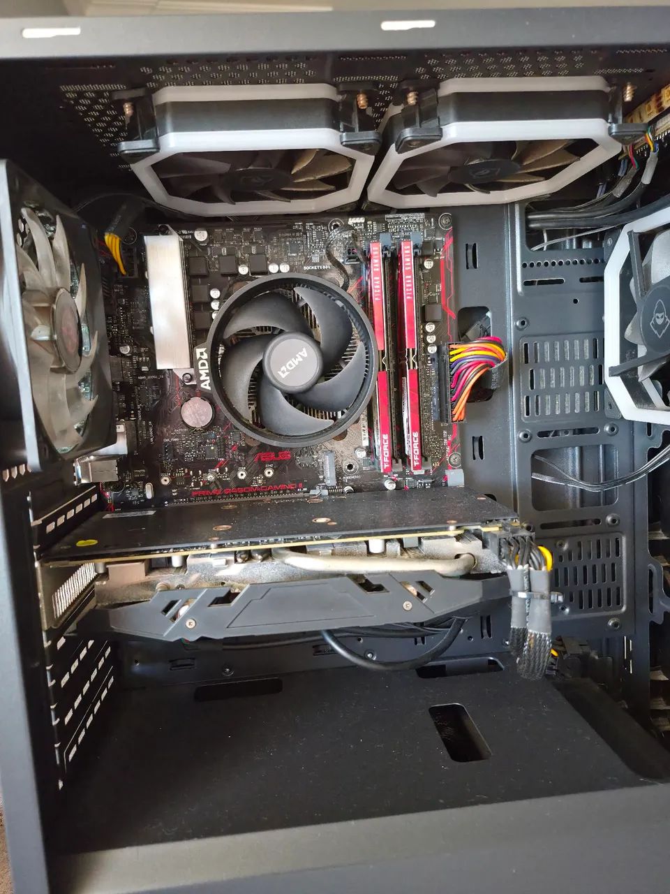 PC GAMER USADO - Foto 5