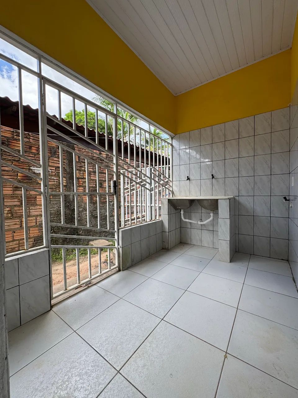 Aluga se AP bairro ALVORADA - Foto 4