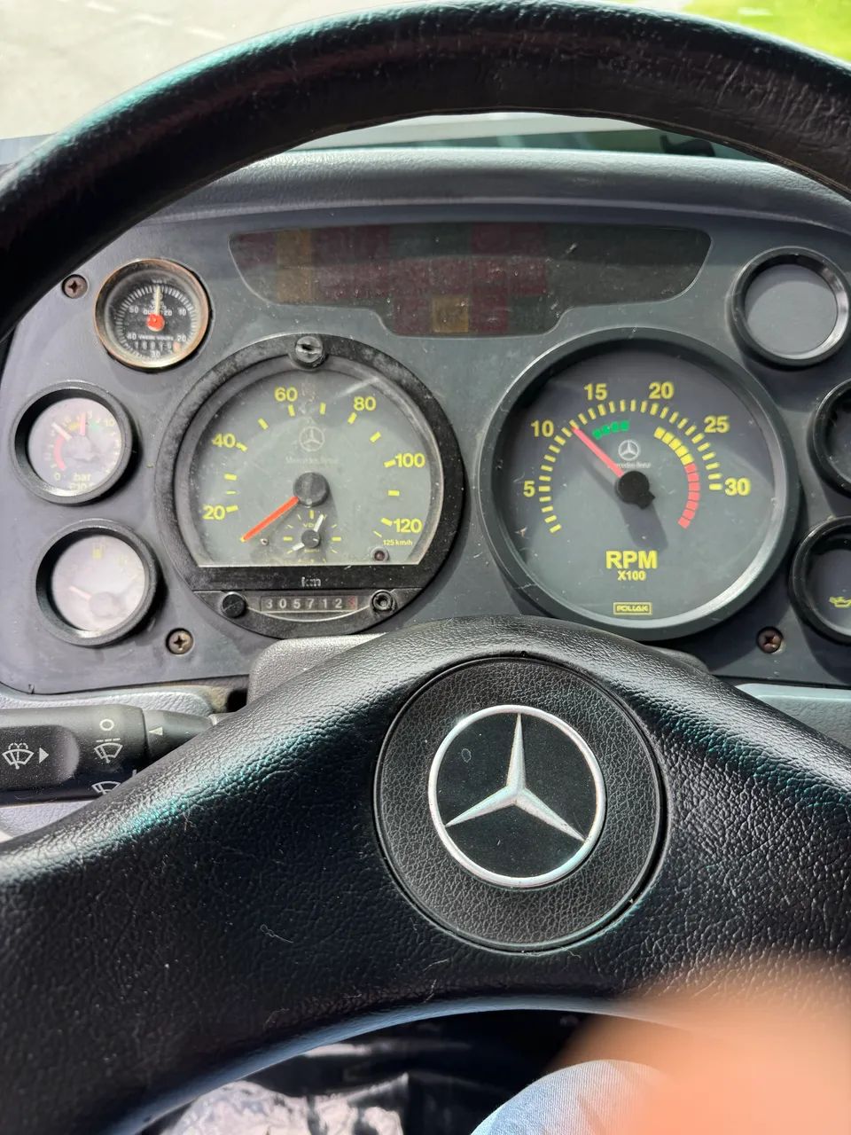 Mercedes bens 17 18 - Foto 6