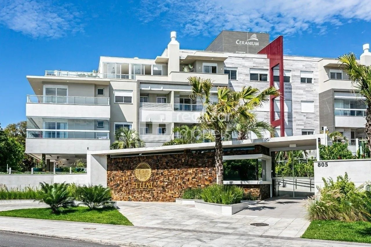 Apartamento mobiliado 02 quartos no Campeche em Florianopolis. - Foto 2