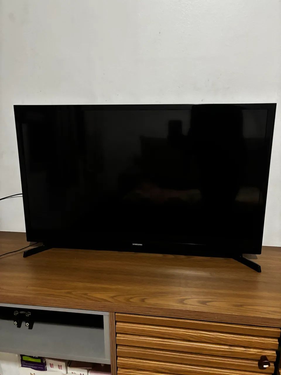 Smartv Samsung 32 polegadas