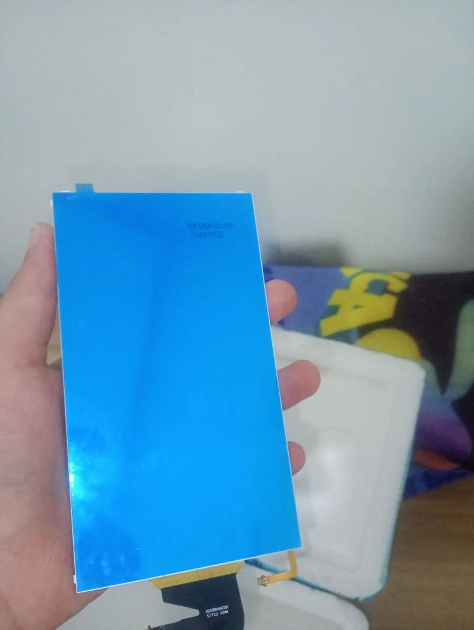 Tela Nintendo switch - Foto 2