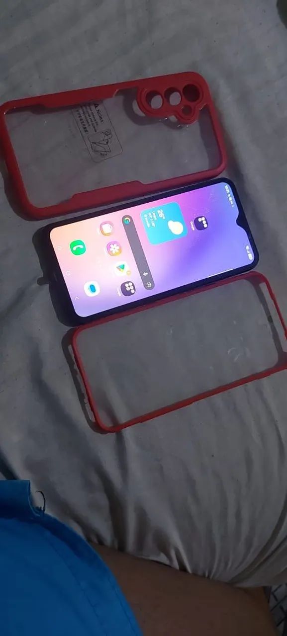 A71 5G NFC - Foto 2