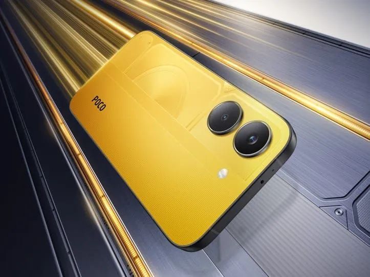Poco x8 pro novo - Foto 2