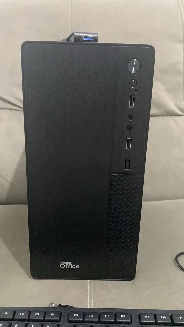 PC Gamer Ryzen 5 3400G