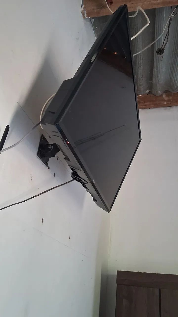 Televisão  - Foto 2