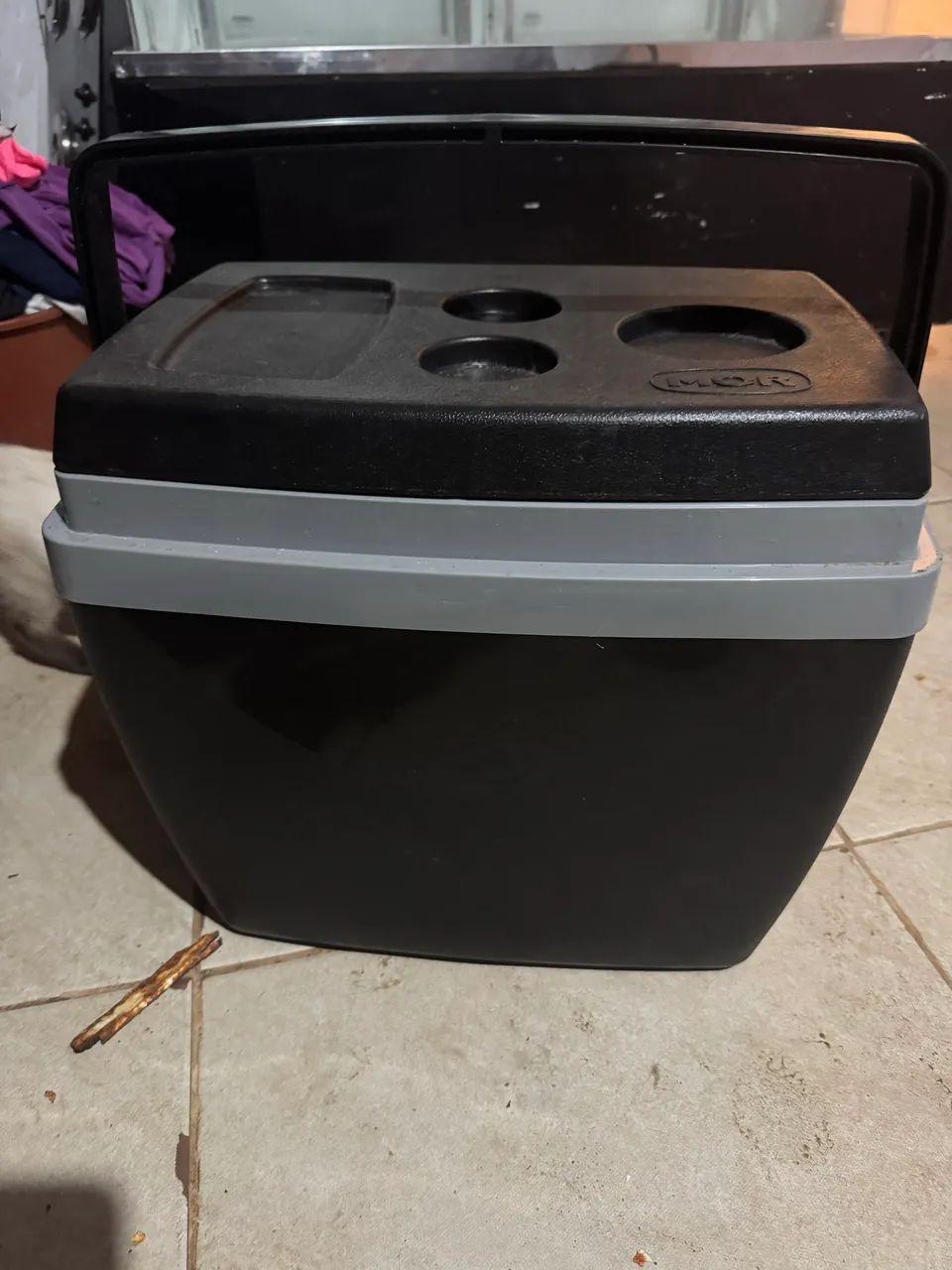 Culer novo - Foto 2