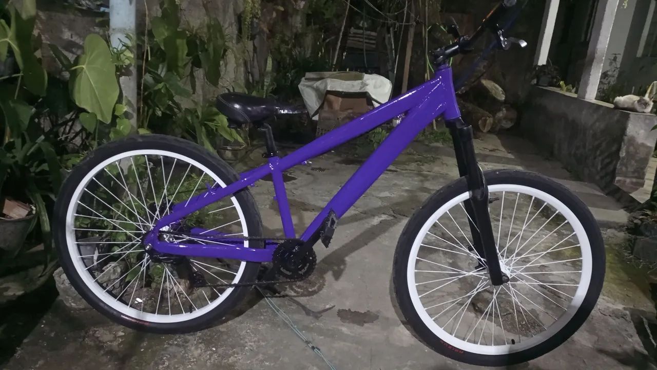 Bicicleta Gios 26 - Foto 4