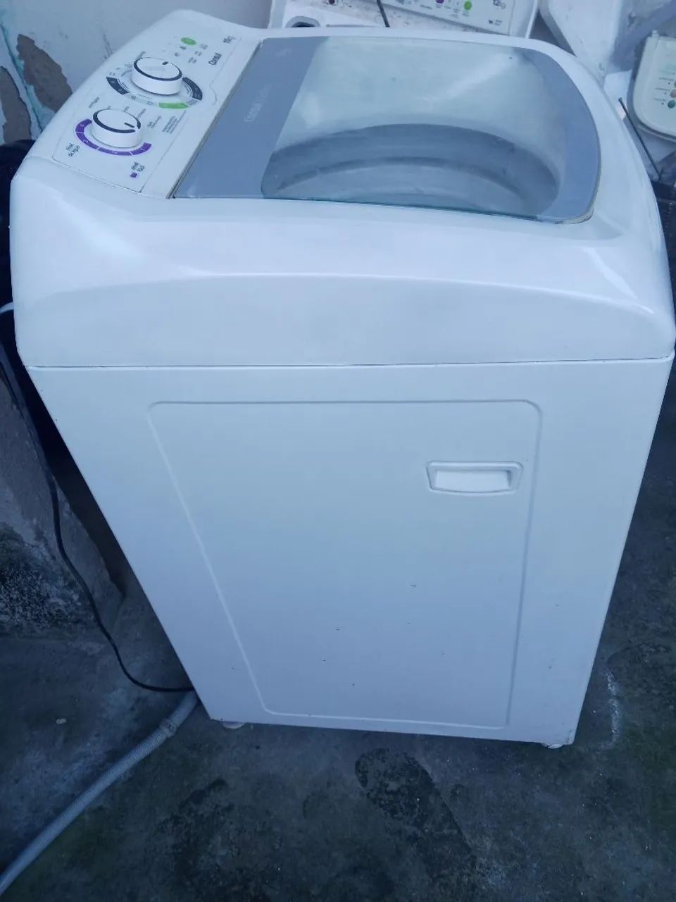 Consul 11 kg  - Foto 4