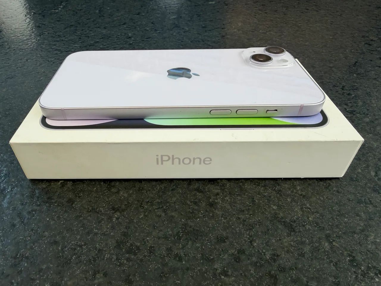 iPhone 14 Plus - Foto 2