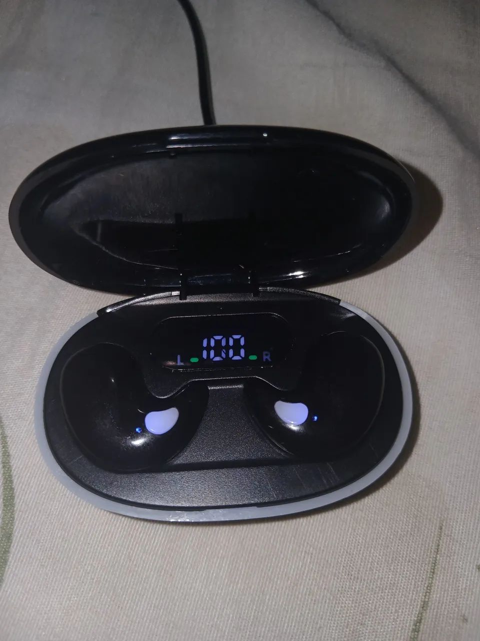 Fone Bluetooth 
