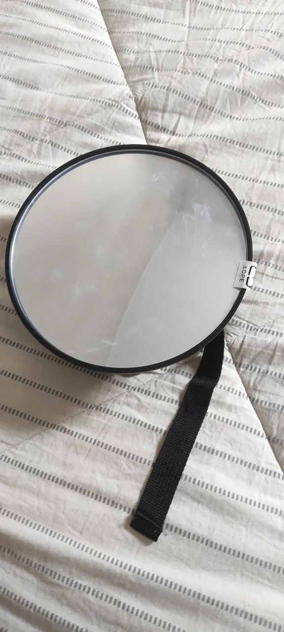 Espelho retrovisor Buba