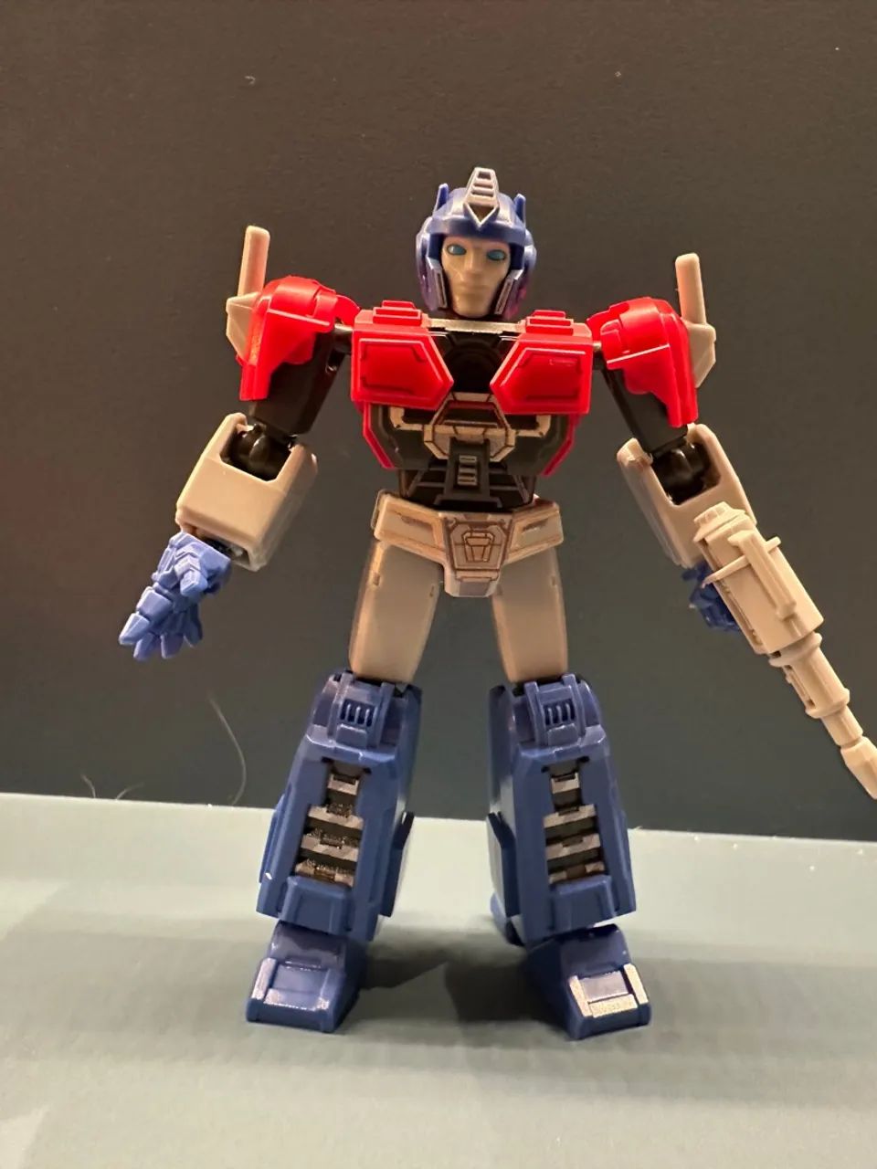 Blokees Transformers One - Orion Pax