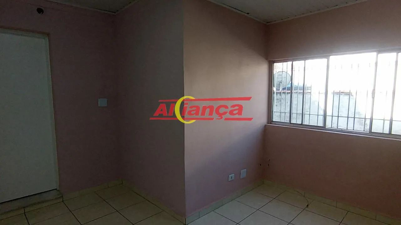 Sala para alugar, 35m² - Vila Augusta - Guarulhos/SP - Foto 5
