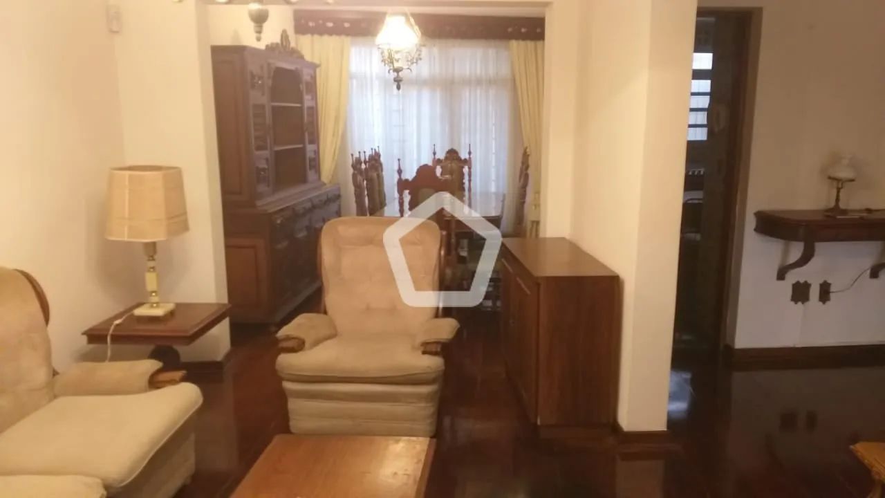 Sobrado Charmoso com 3 Quartos e 4 Banheiros em Bom Retiro - Foto 2
