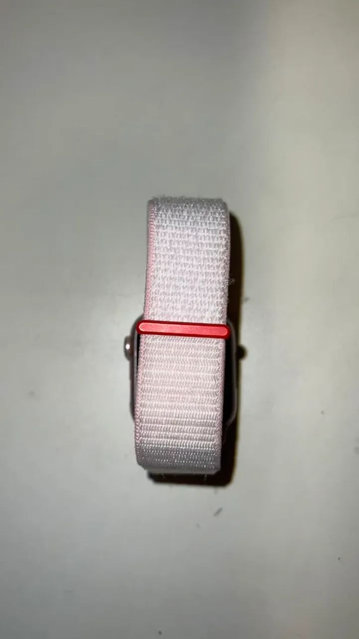 Apple Watch Series 9 GPS Rosa - Foto 2