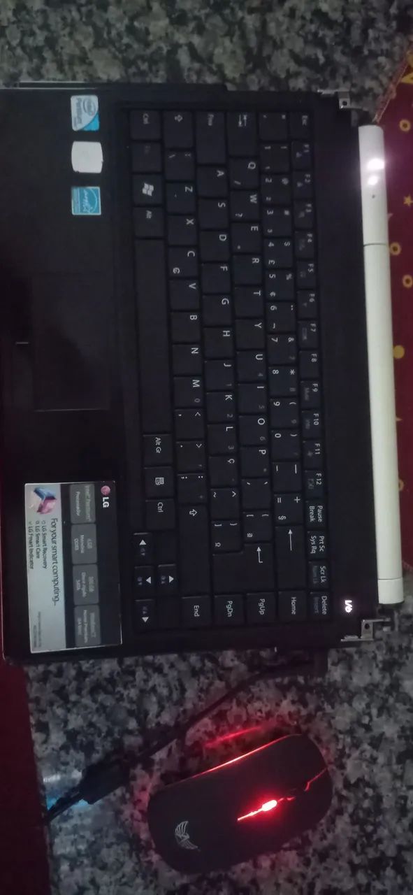 Notebook 