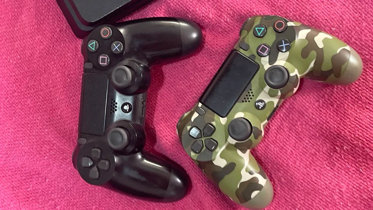 Ps4 - Foto 5