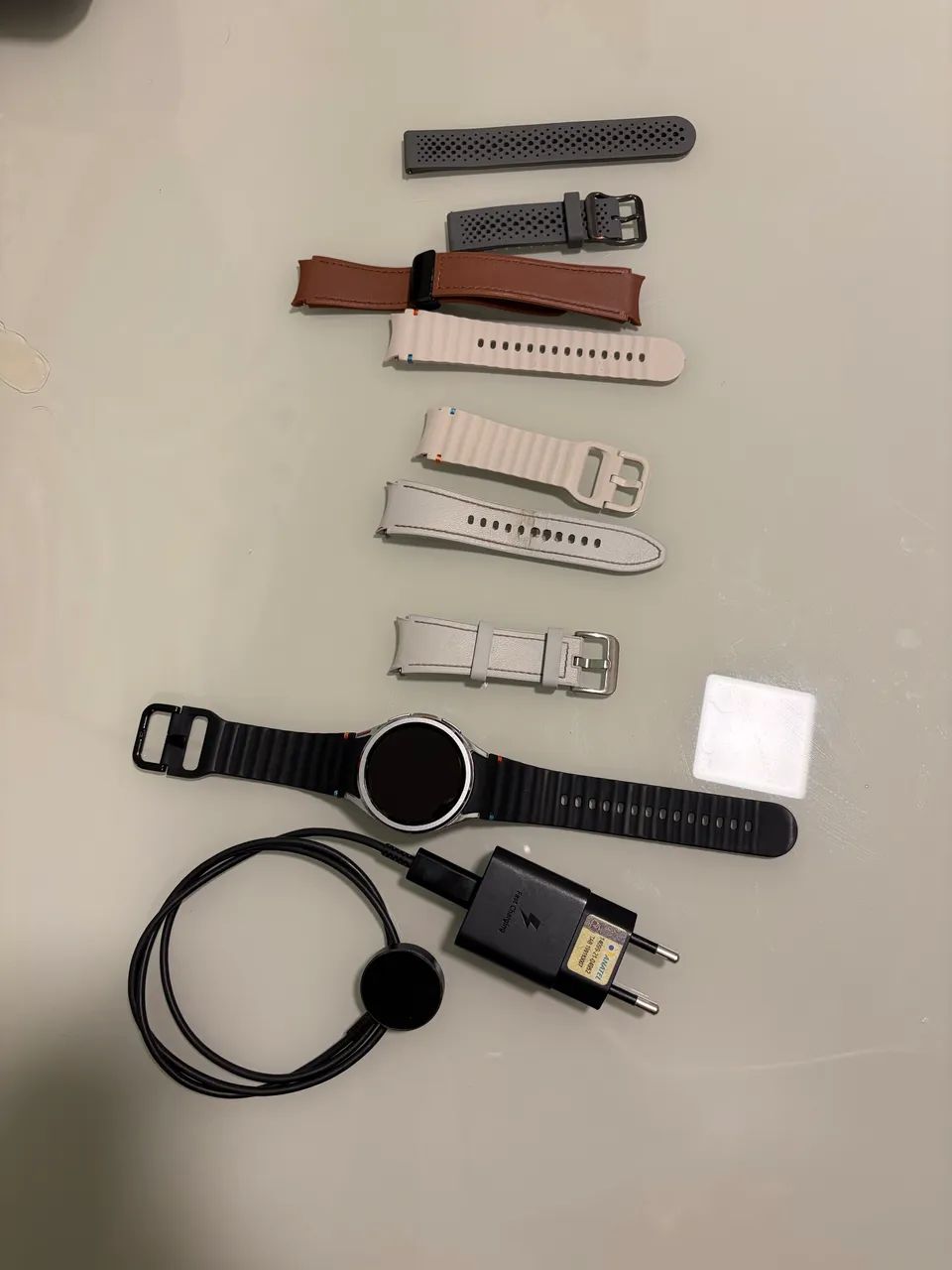 Galaxy Watch 6 Classic - Foto 2