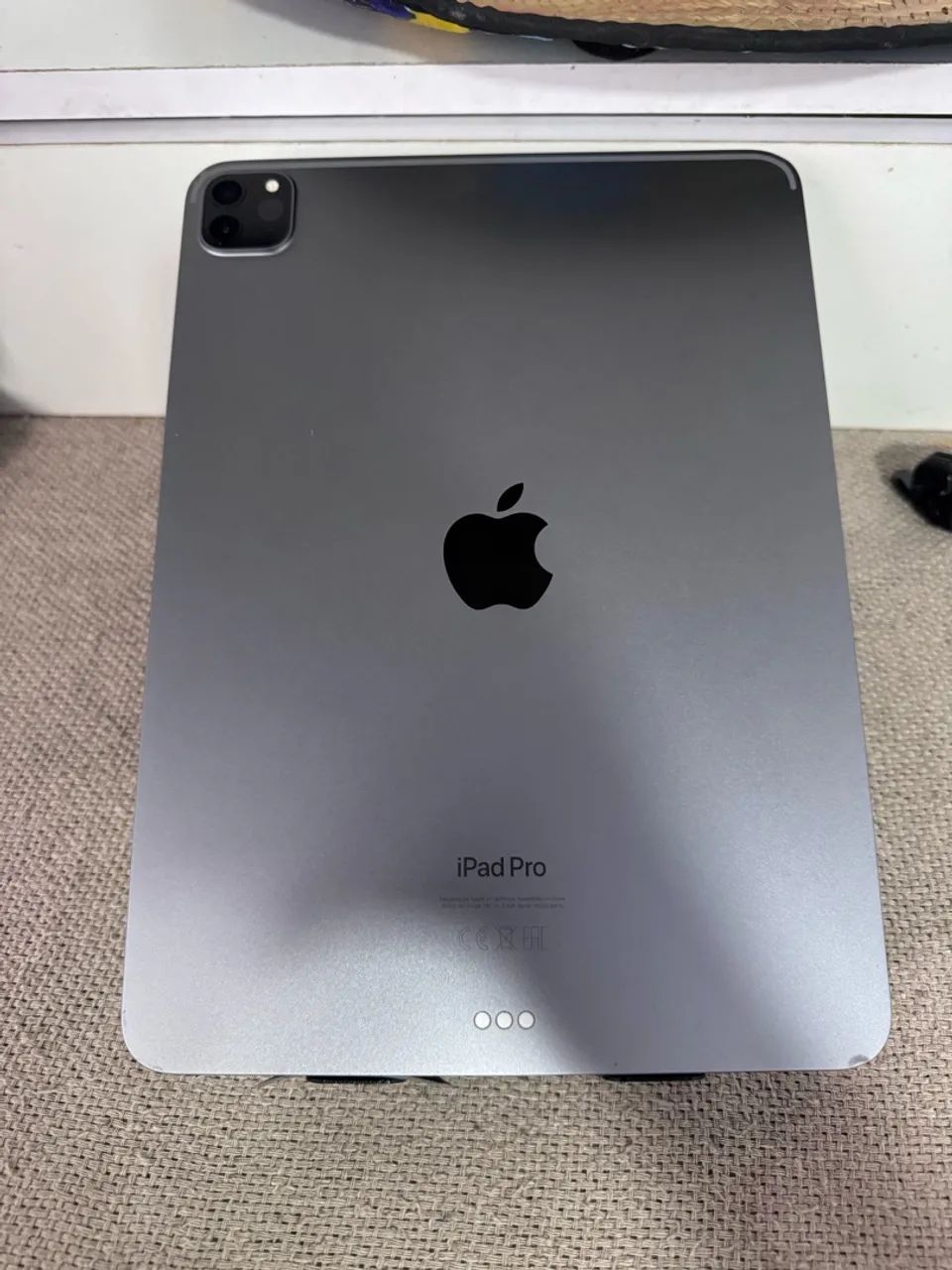 Tablet iPad pro m2 - Foto 4