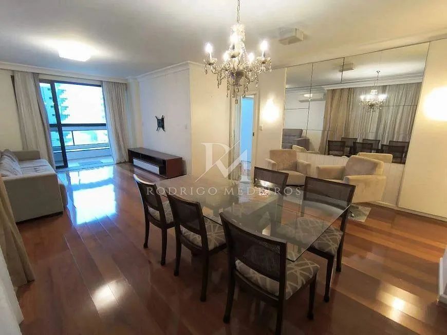 Apartamento com 4 quartos à venda no Centro de Florianópolis - Foto 3
