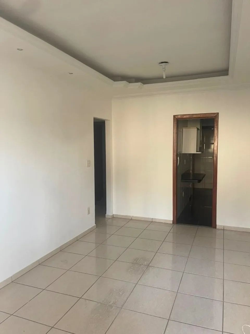 Apartamento com 3 quartos à venda em Belo Horizonte