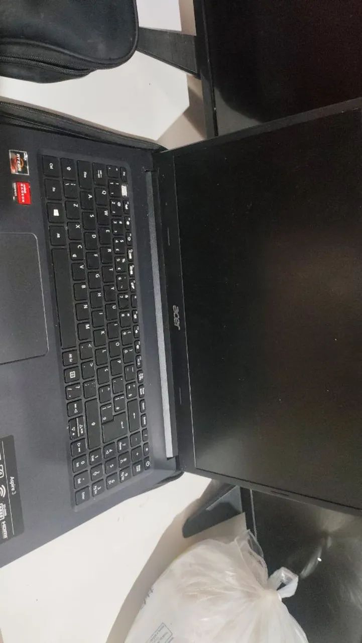 Vende-se Notebook  - Foto 4