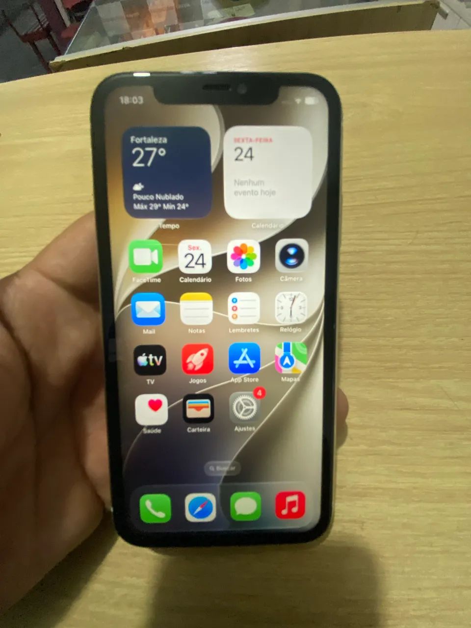 iPhone 11  - Foto 4