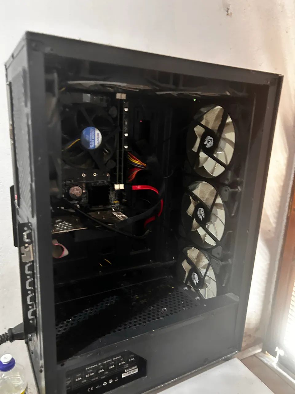 Pc gamer 800$ - Foto 3