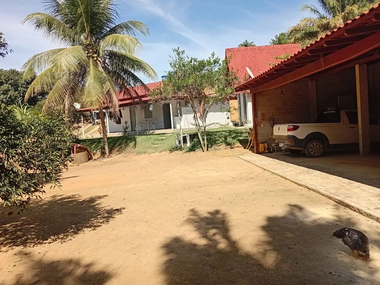 Casa na Roça  - Foto 3
