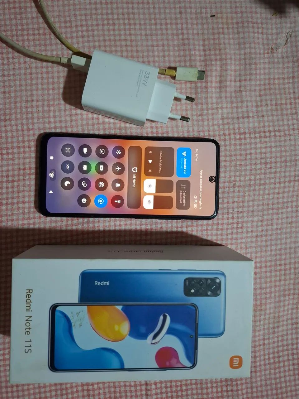 Note 11s - Foto 5