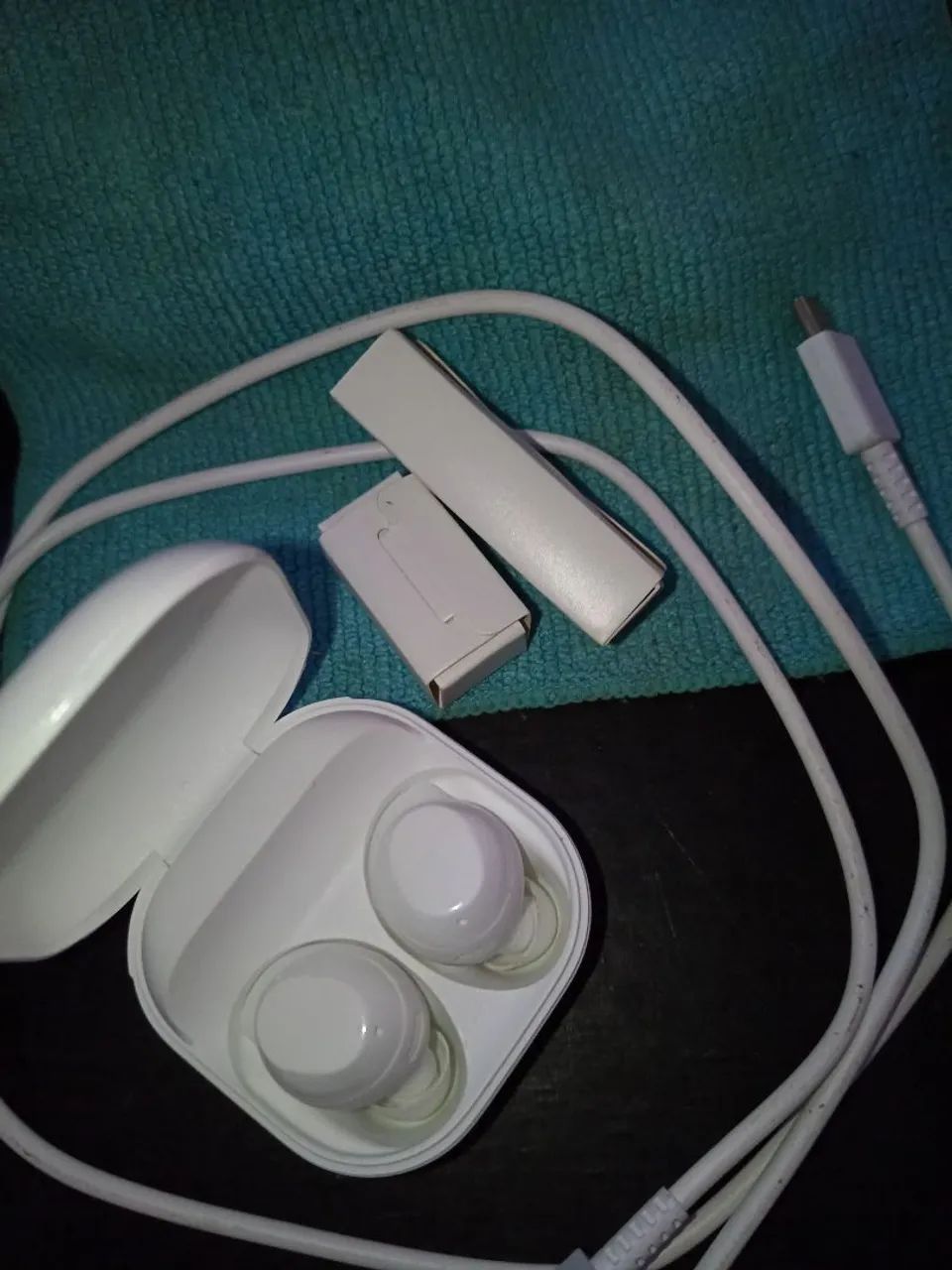 fone bluetooth original Samsung  - Foto 3