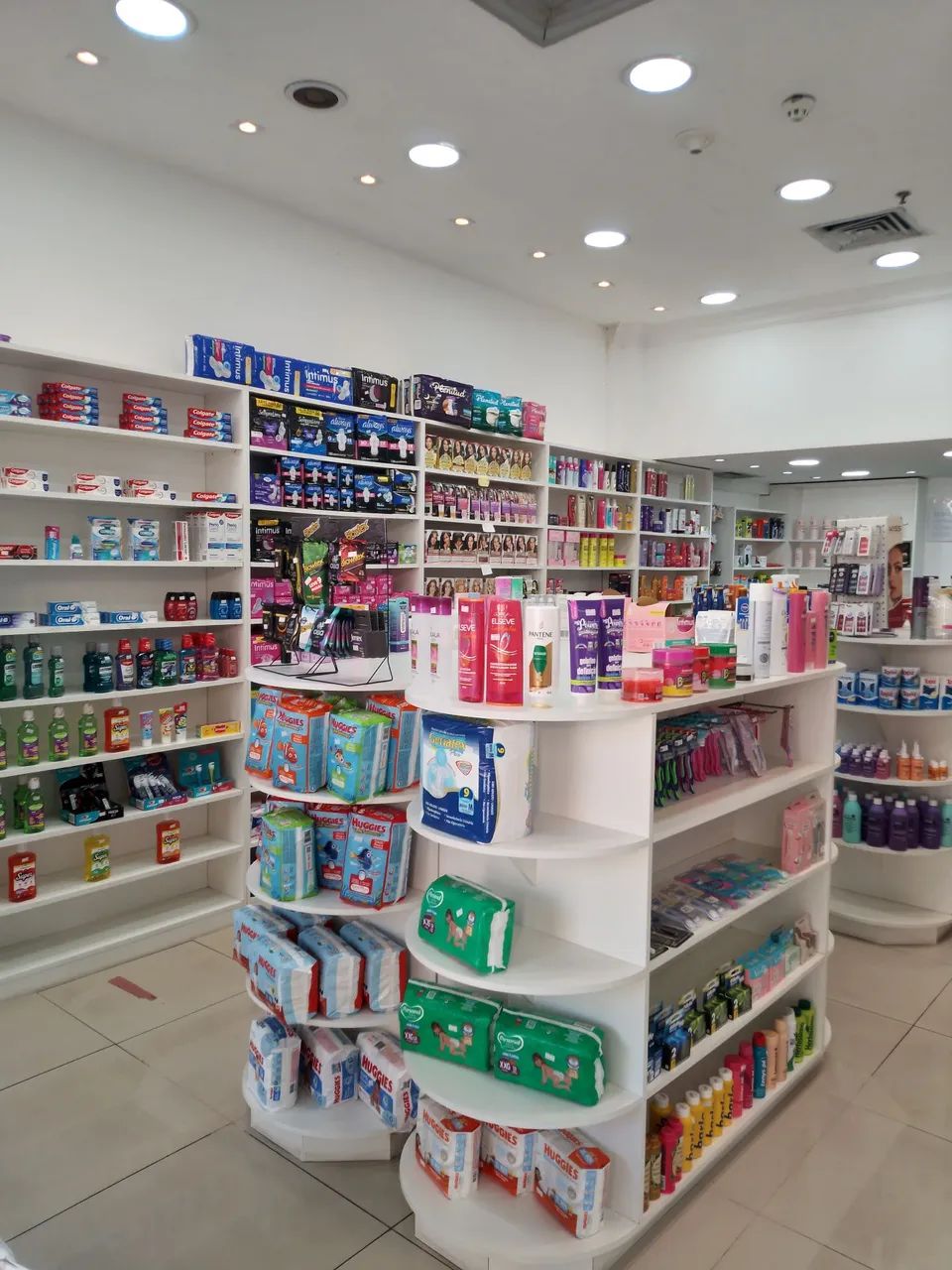 Estoque completo de perfumaria a venda - Foto 5