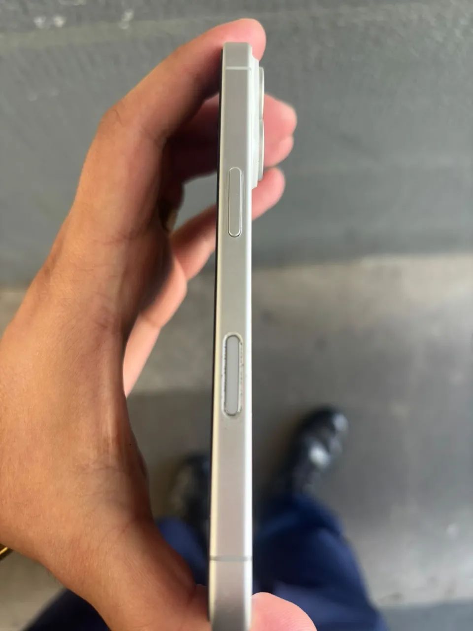 Iphone 16/128gb - Foto 2
