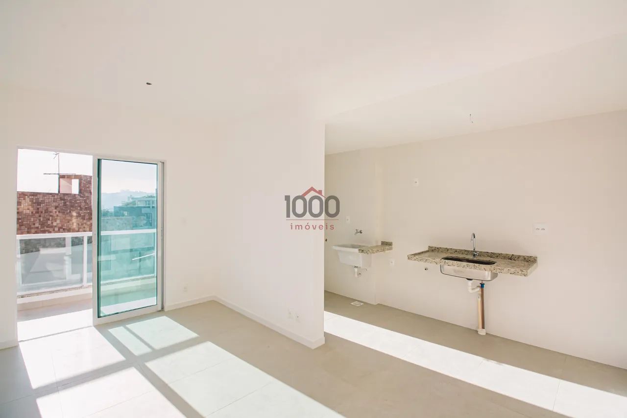Apartamento 3 quartos - São Mateus