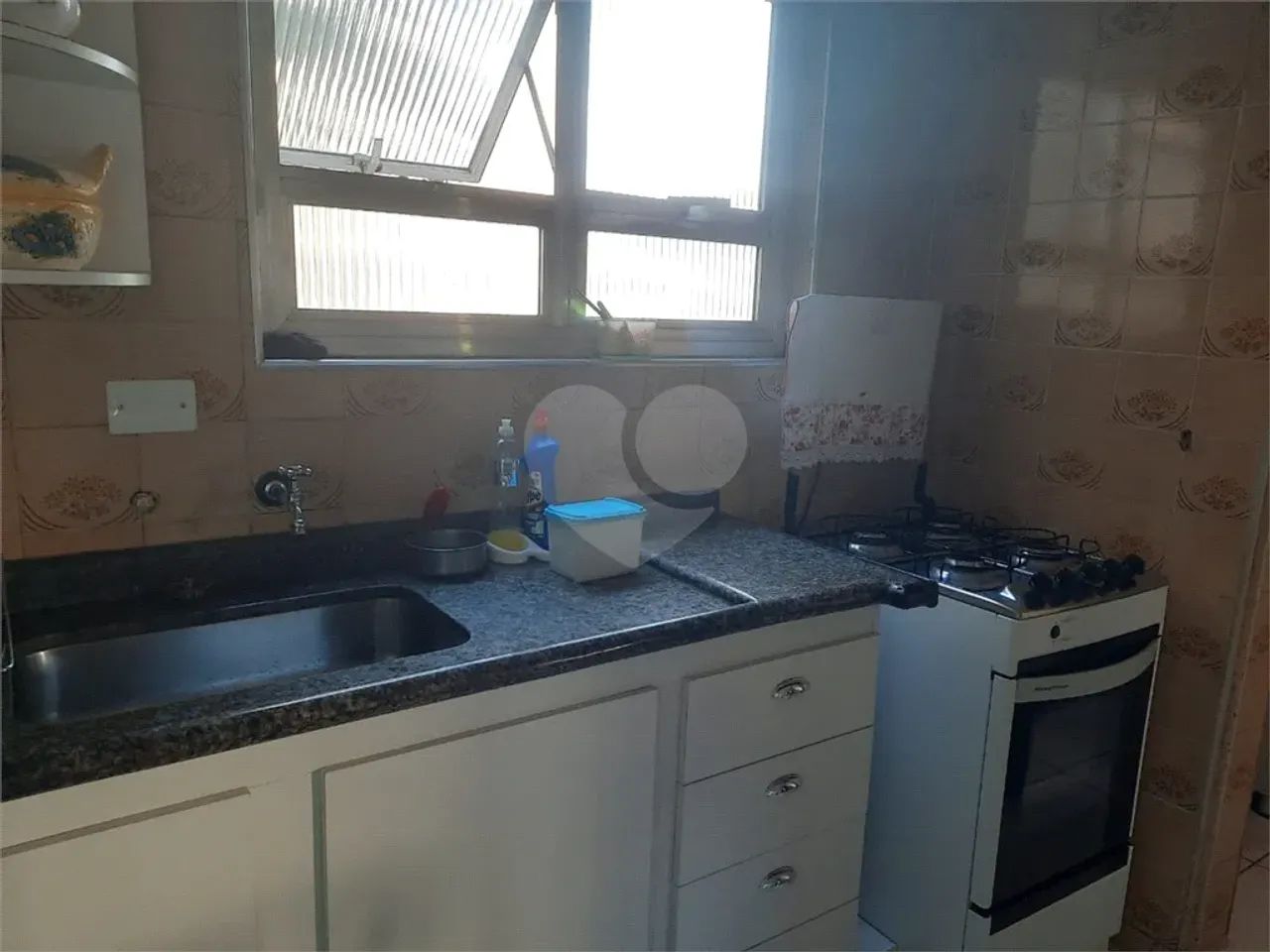 Apartamento com 3 quartos para locação em Vila moraes - SP - Foto 3