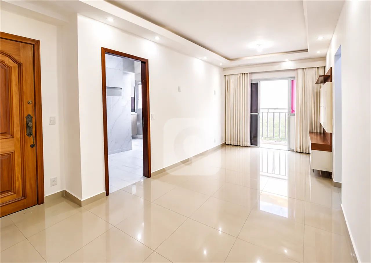 Apartamento com 2 Quartos à venda, 99m² - Tijuca
