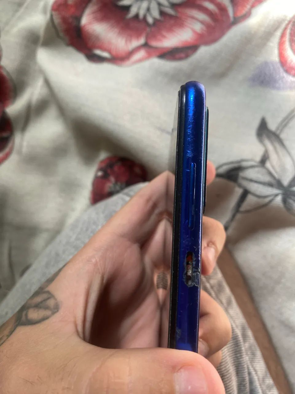 Vende se redmi note 8 - Foto 3