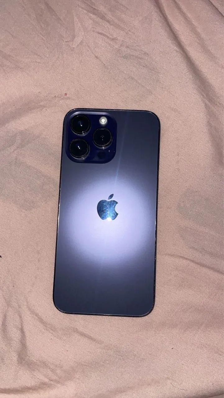 iPhone 14 Pro Max