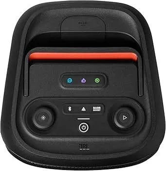 Vende-se uma caixa de som da jbl - Foto 2