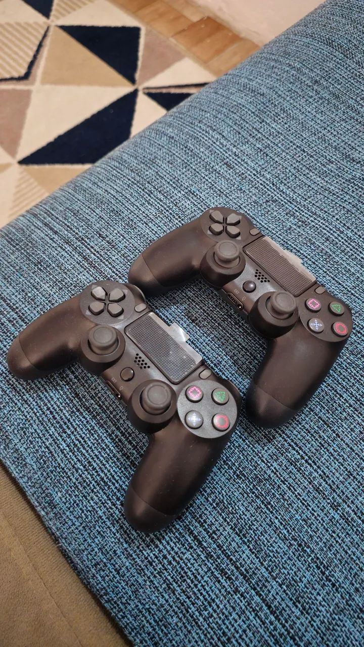 CONTROLES *PS3 - Foto 3