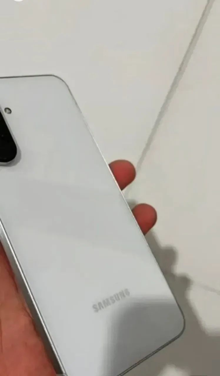 Celular Samsung A56 5g, 256 Gb, impecável  - Foto 3
