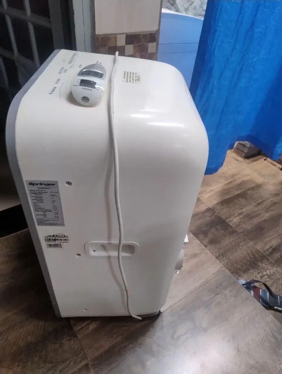 Ar condicionado - Foto 4